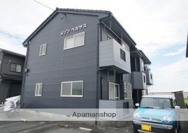 メゾンペガサス