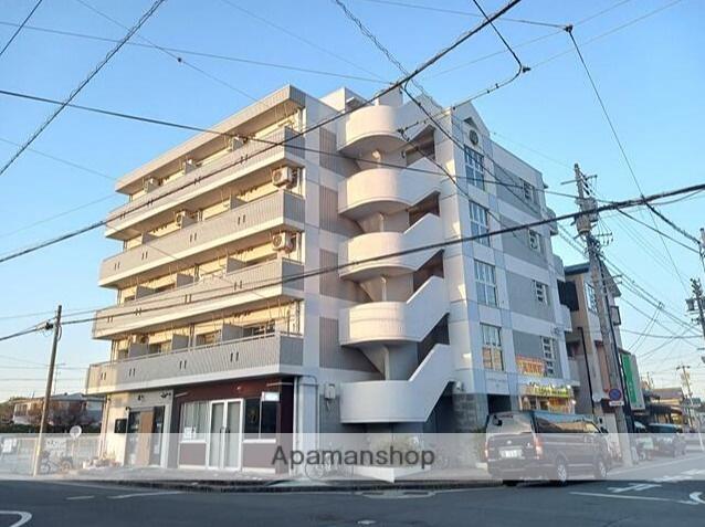 オクトワール浜北