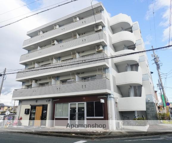 オクトワール浜北