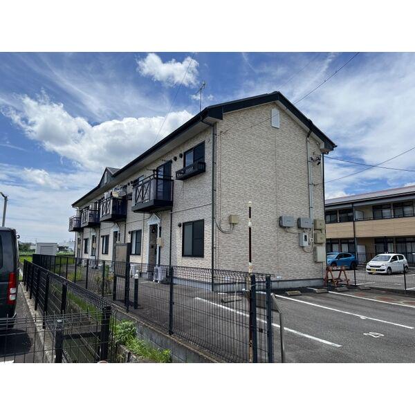 ブランシェ　アイ