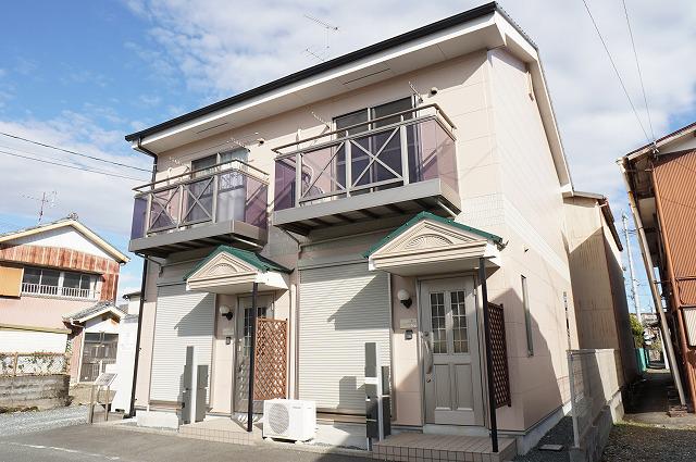 メゾン川井中町