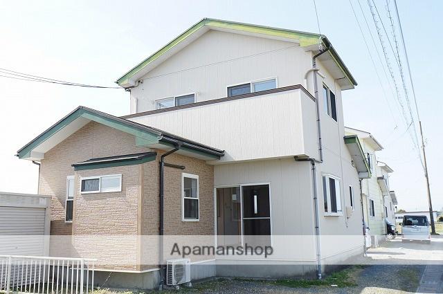 静岡県袋井市川井の戸建賃貸