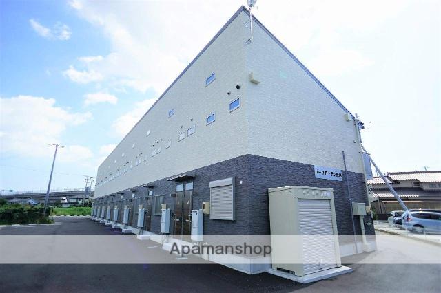 パークガーデン於呂(2LDK)