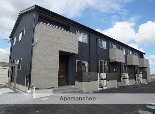 セントレアデザイナーズ岩水寺駅前