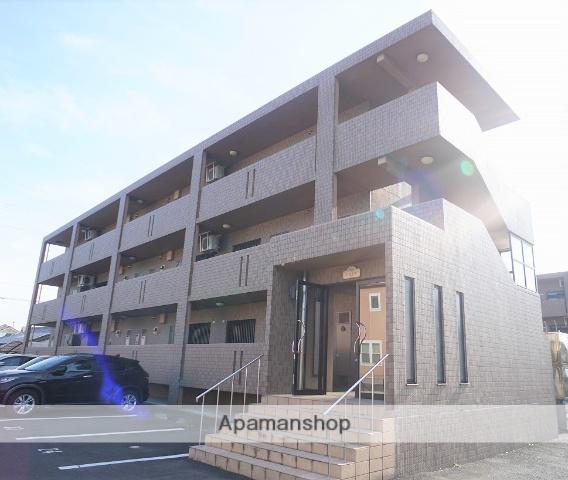 ブレインマンション・ソレイユ