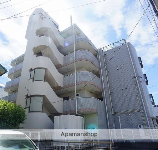 ゴールドサークル小松I