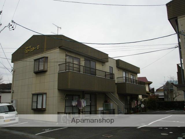 コテージ グロースターC