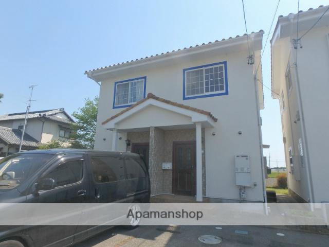 メゾンセギュレ