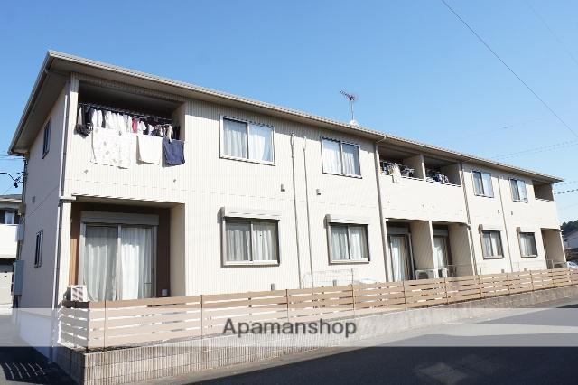 ディアドールB(3LDK)