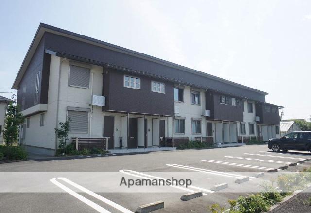 シュプリーム小松(2LDK/1階)