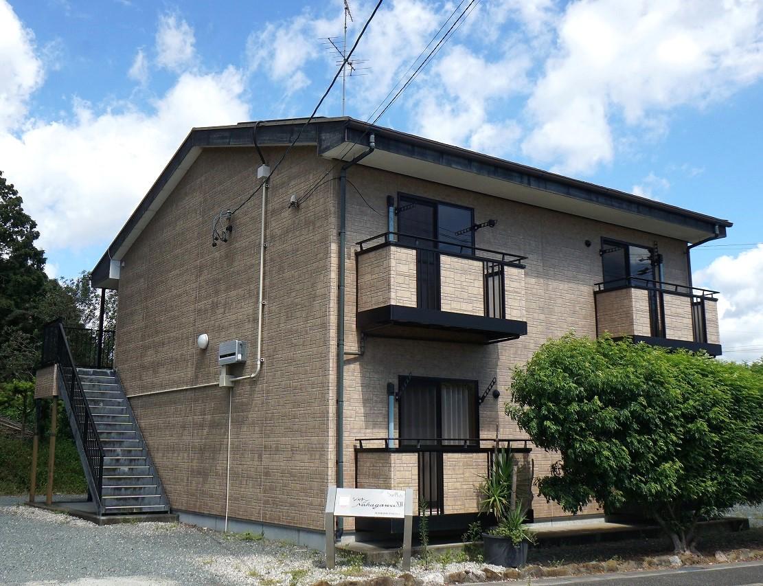 シャトーNAKAGAWAXII