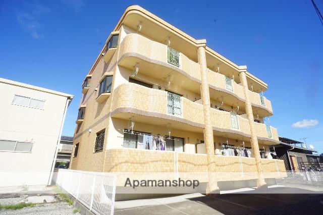 グランドゥール(1LDK/3階)