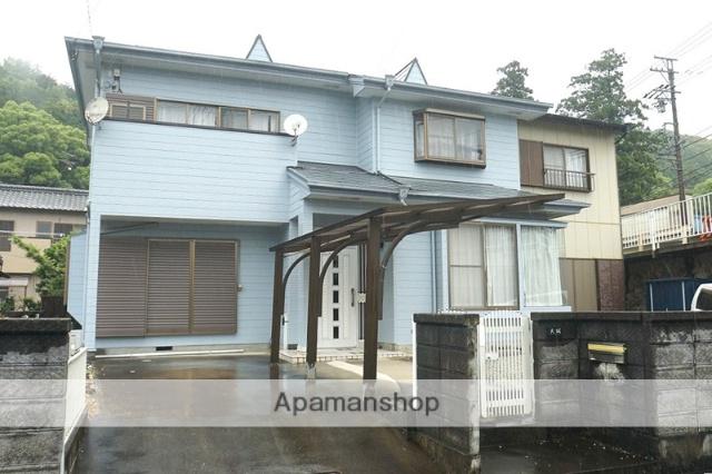 天竜浜名湖鉄道 二俣本町駅 徒歩12分 2階建 築42年