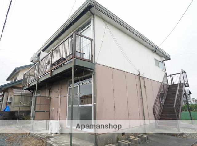 スズキアパート