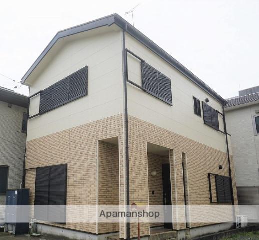 東海道本線 浜松駅 徒歩9分 2階建 築21年