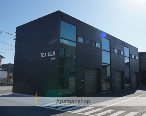 ＴＢＴ　ＧＬＢ　Ｂ棟