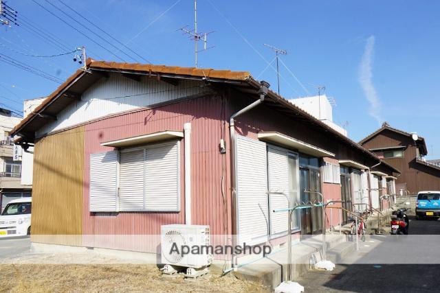 東海道本線 磐田駅 徒歩10分  築44年(2K)