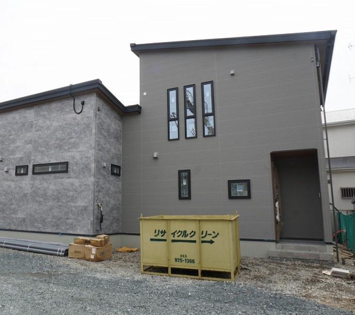 東海道・山陽新幹線 掛川駅 徒歩7分  築1年(3LDK)