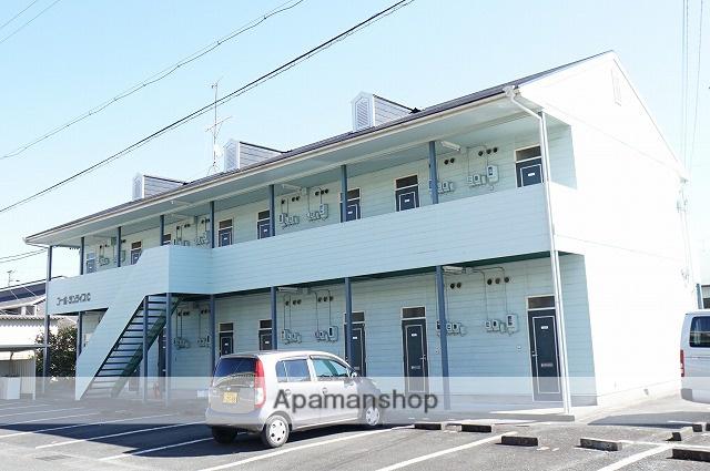 コーポ・サンライズC