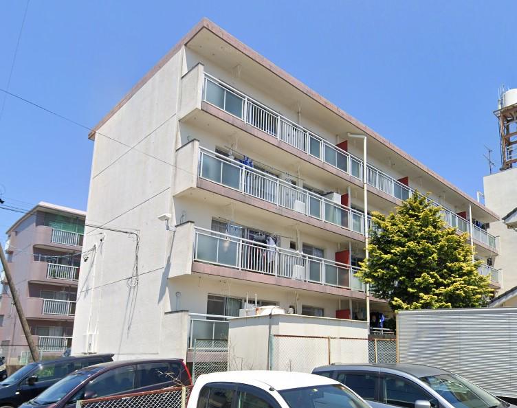 スマイルハイツA