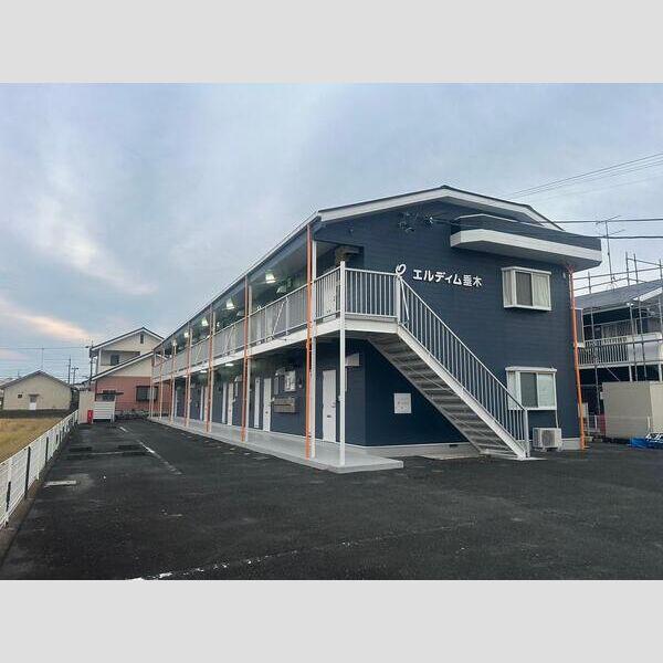 エルディム垂木