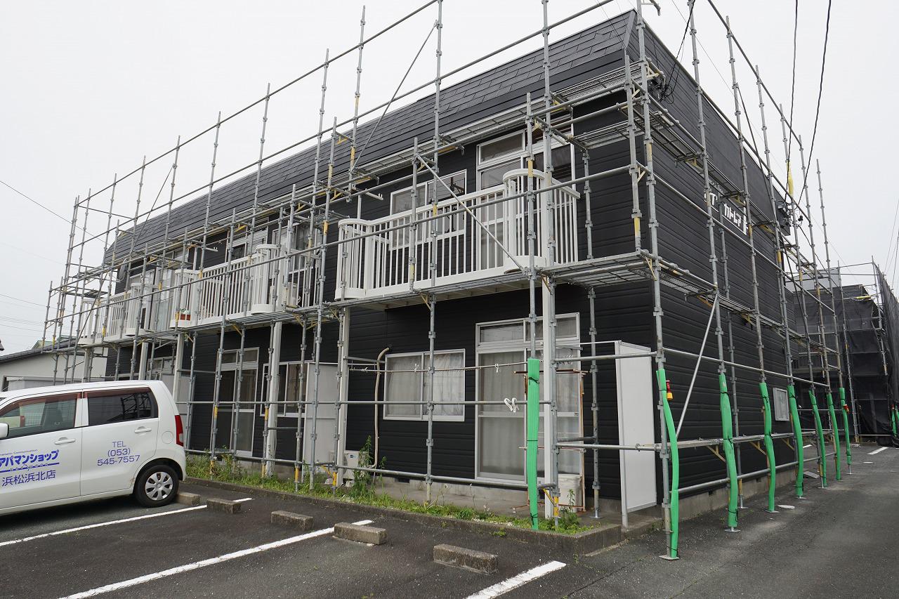 ハイツカトレアA