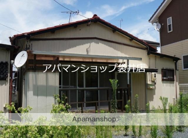 東海道本線 磐田駅 徒歩14分 1階建 築41年