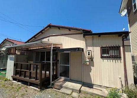 静岡県磐田市の戸建賃貸