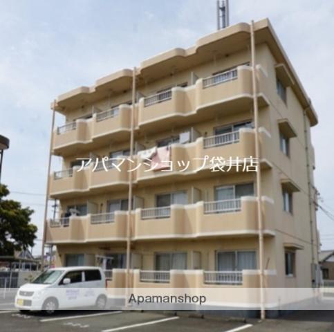 ヴィラ楠の宮II