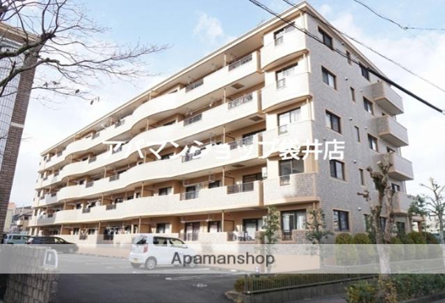 ラフィーネ掛川AI