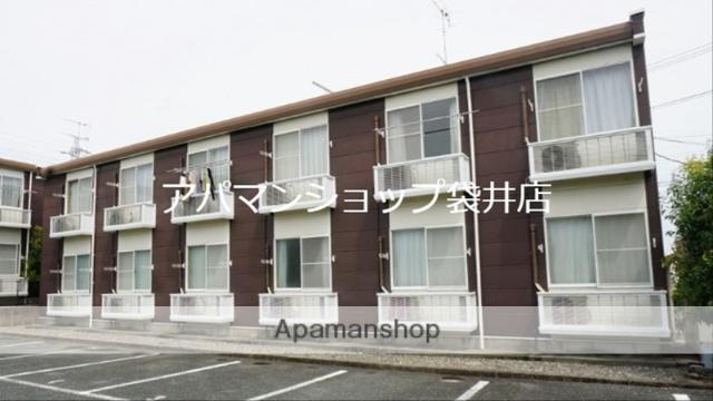 アリエッタ延久III