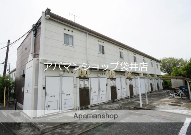 アリエッタ延久IV