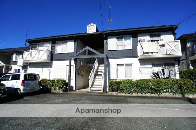 TECHNO TOWNプレミール(3LDK/1階)