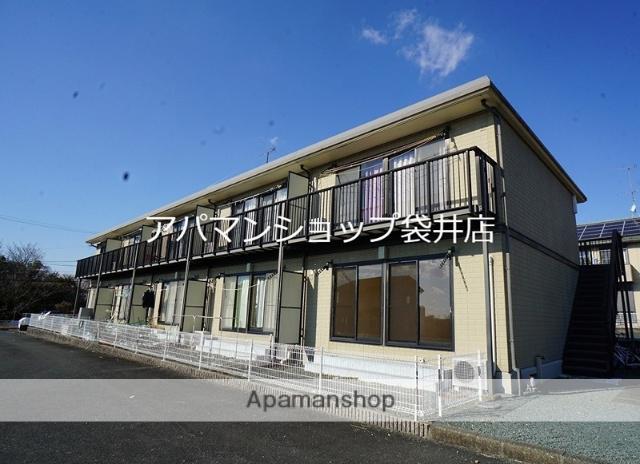 スキヤハイツIII