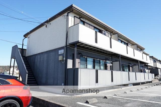 グランシャリオI