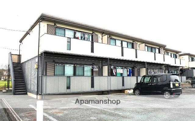 グランシャリオI