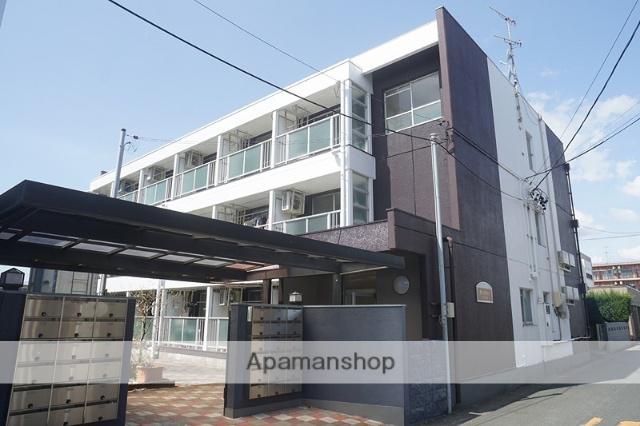 サンシティI(1K/1階)