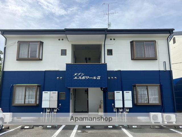 メゾンエスポワールII