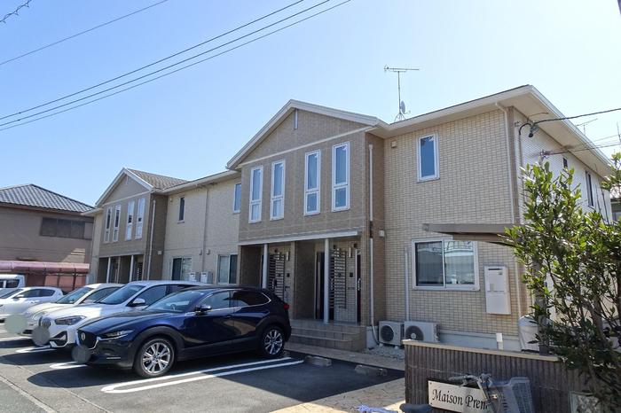 メゾン プレミエ