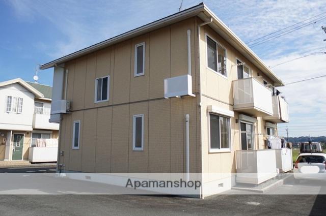 フレシールII(2LDK/2階)