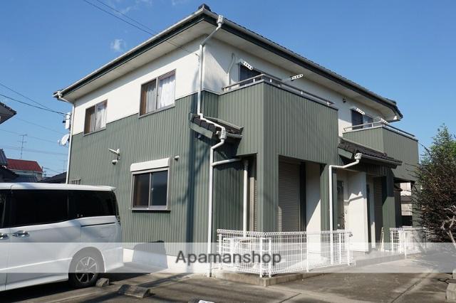 横須賀テラスハウス(2LDK)