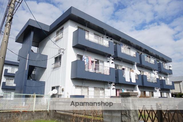 尾野スカイハイツ1