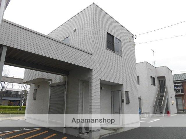 グランツIII(2LDK)