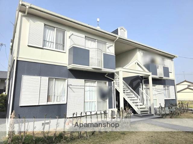 ミヤニシガーデンハイツA