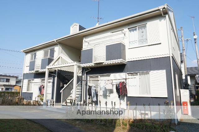 ミヤニシガーデンハイツA