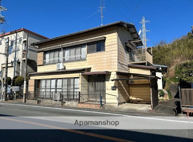 天竜浜名湖鉄道 気賀駅 徒歩7分 2階建 築48年