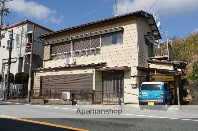 静岡県浜松市浜名区細江町気賀の戸建賃貸