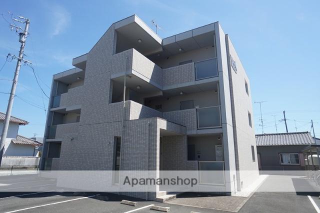 メゾンベールII(1LDK/1階)