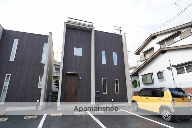 遠州鉄道 さぎの宮駅 徒歩26分 2階建 築9年