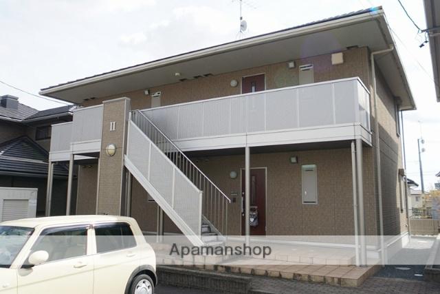 コート・ドールII(1LDK/1階)